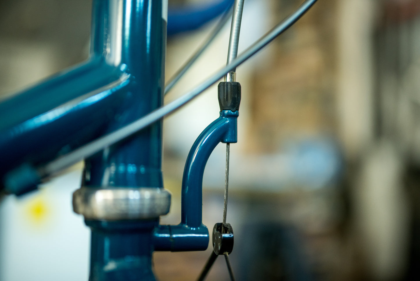 ReVelo Frame Fork and Headset Down Payment