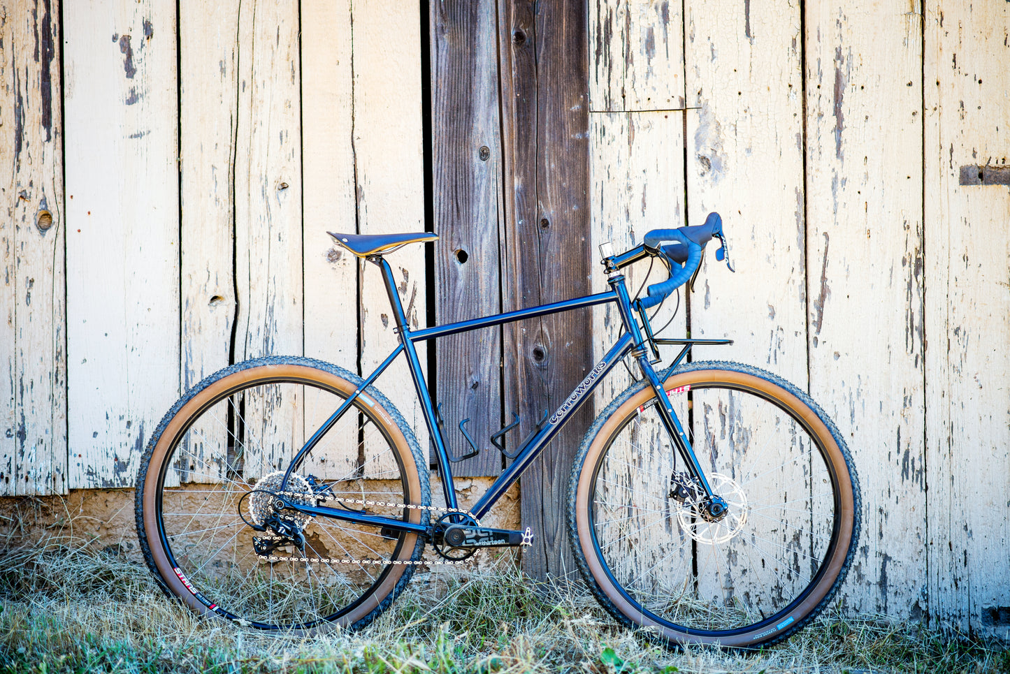 NuVelo Frame Fork Down Payment