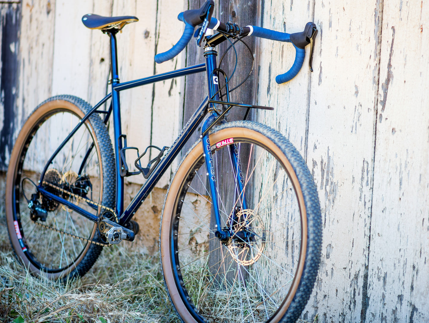 NuVelo Frame Fork Down Payment