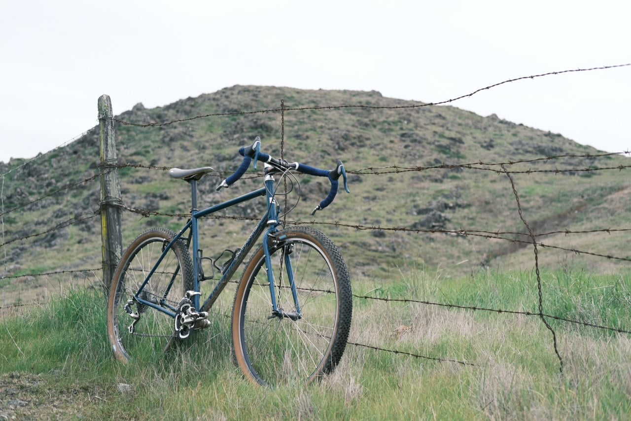 ReVelo Frame Fork and Headset Down Payment