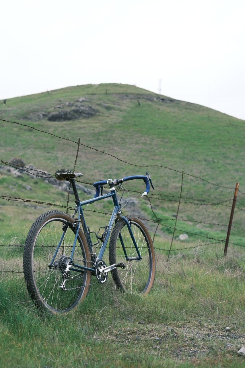 ReVelo Frame Fork and Headset Down Payment