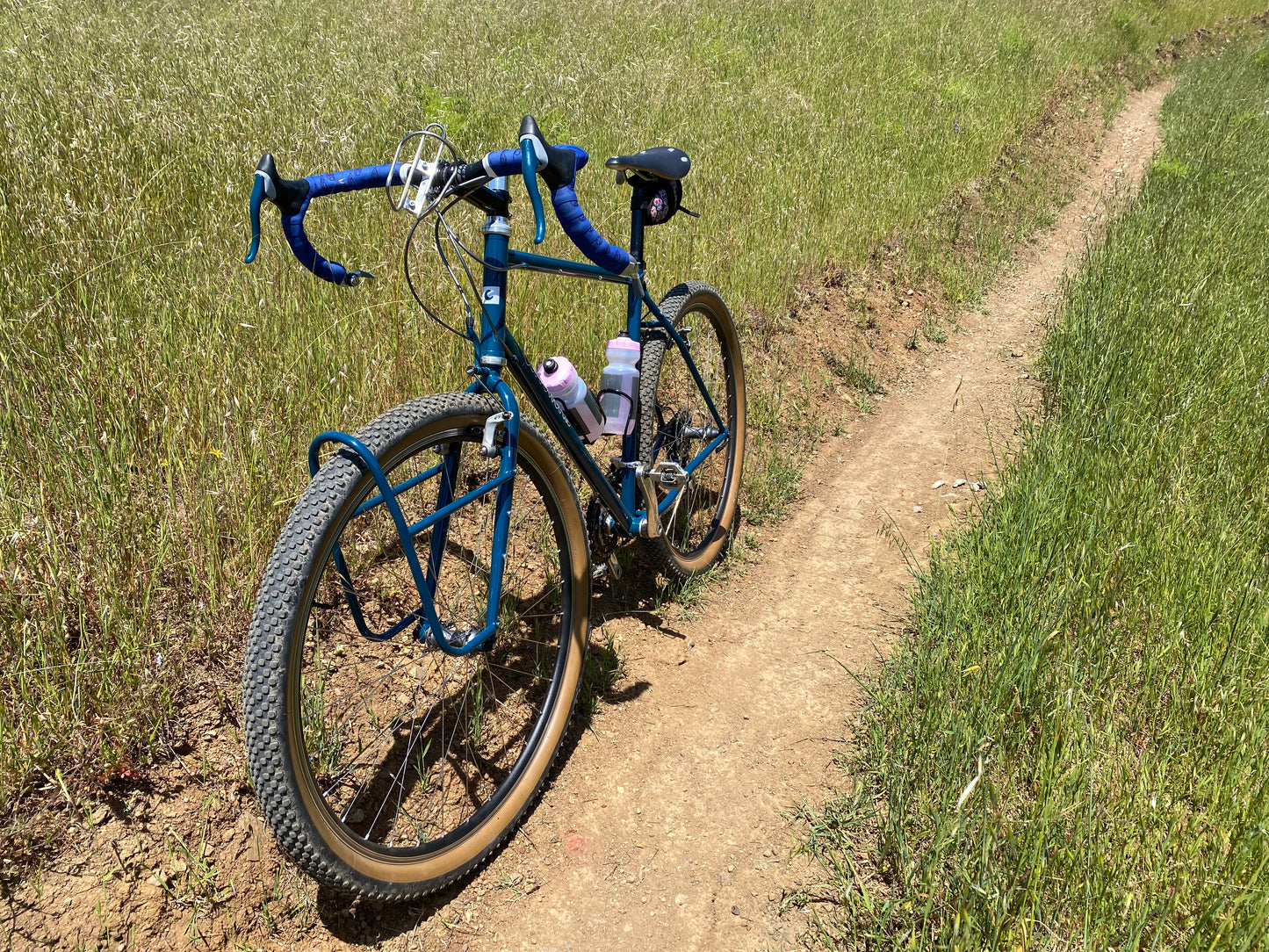 ReVelo Frame Fork and Headset Down Payment