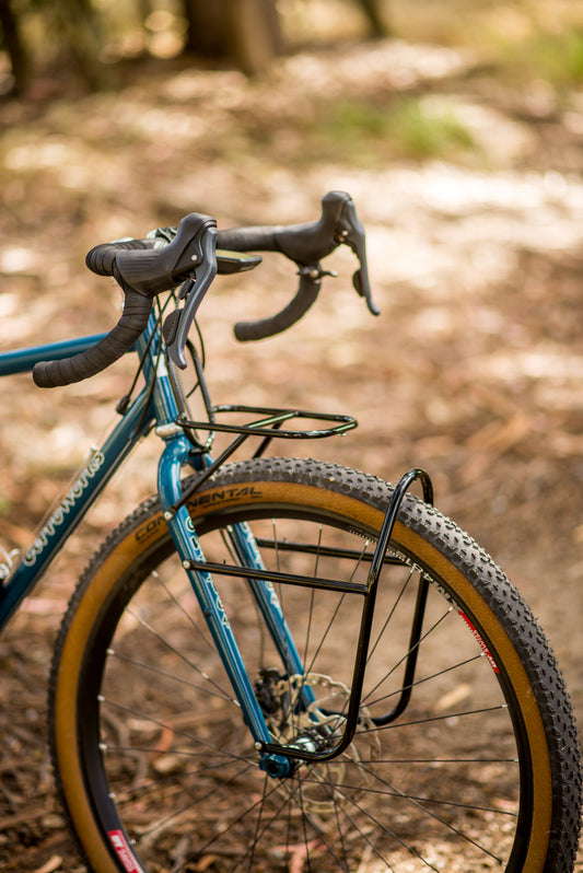 Mid-Rider Front Rack